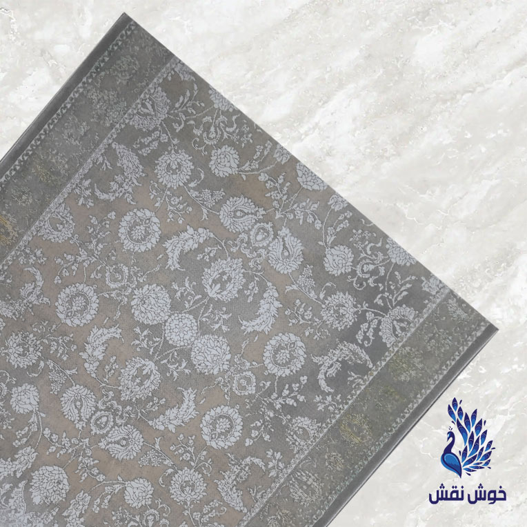 فرش 700 شانه افشان